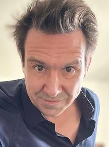 rencontre avec Dustin