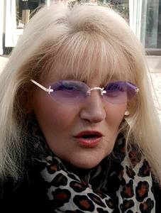 Helenecarminati, femme coquine de 76 ans - Canton de Vaud