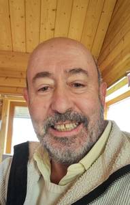 rencontre avec Pat