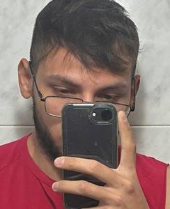 Luismar20031, femme coquine de 23 ans - San Sebasti�n de los Reyes