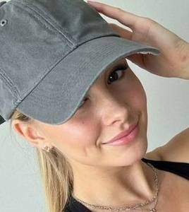 Kristie rencontre avec Kristie