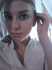 Femme célibataire 29 ans à Montpellier