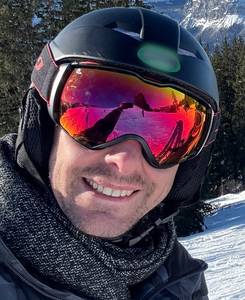 rencontre avec Grady