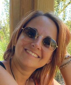rencontre avec Sheryl