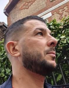 rencontre avec Grady