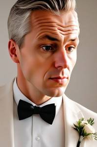 rencontre avec Santos