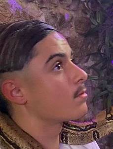 Simon rencontre avec Simon