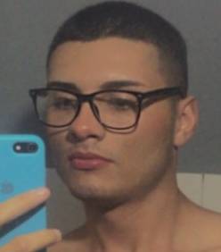 Gonzaagus3933, femme coquine de 23 ans - Departamento de Capital