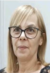 Femme célibataire 46 ans à Paris