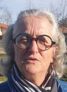 rencontre avec Blanche