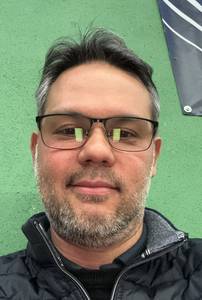 rencontre avec Dominic