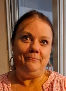 Femme célibataire 55 ans à Grenoble