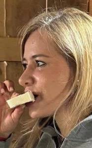 Krista rencontre avec Krista