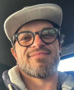 rencontre avec Nathaniel