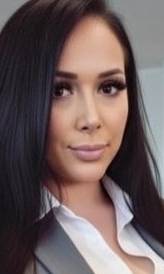 Femme célibataire 41 ans à Cergy