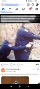 rencontre avec Peggy