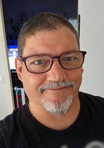 Photo du profil Garrett, 55 ans à Uxeau