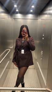 rencontre avec Marsha