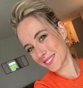 Femme célibataire 31 ans à Gent