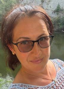 annonce rencontre ronde une-femme a Mondeville