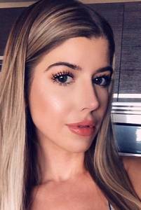 Femme célibataire 26 ans à Cergy