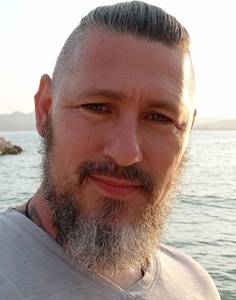 rencontre avec Samuel
