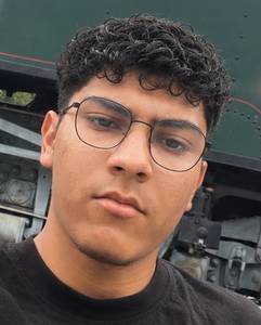 Photo du profil Carlton, 22 ans à Saran
