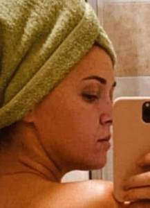 Femme célibataire 22 ans à Le-Mans