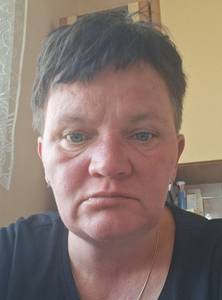 Sylwiakawczuk2801, femme coquine de 45 ans - Rejowiec Fabryczny