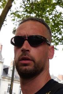 Photo du profil Doug, 42 ans à Tours