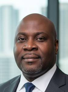 Darrell rencontre avec Darrell