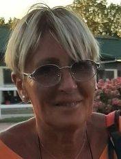 Femme célibataire 54 ans à Paris