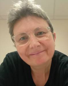 Femme célibataire 54 ans à Dijon