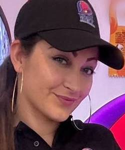 Kristen rencontre avec Kristen