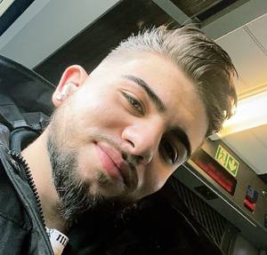 rencontre avec Chester