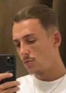 Photo du profil Israel, 27 ans à Cherbourg-Octeville