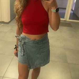 Profil de Krystal, 30 ans - Jolie Ronde