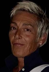 Femme coquine  de 49ans 