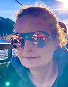 Femme célibataire 38 ans à Le-Havre