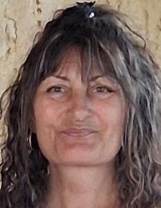 Teresa rencontre avec Teresa