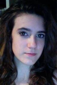 Femme célibataire 33 ans à Evry
