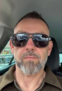 rencontre avec Gregory