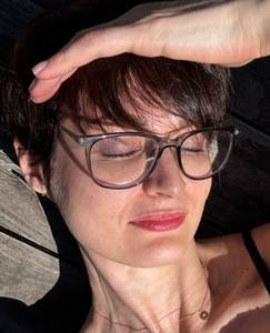 Tonya rencontre avec Tonya