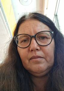 Femme célibataire 49 ans à Rochefort