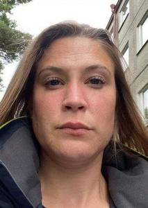 Femme célibataire 33 ans à Le-Havre