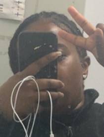 Rosalie rencontre avec Rosalie