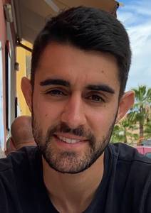 rencontre avec Arturo