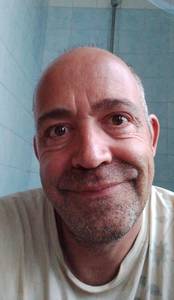 rencontre avec Pat