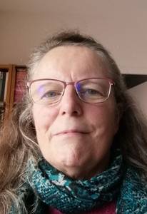 Femme célibataire 69 ans à Rouen