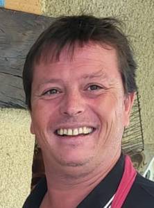 Photo du profil Morris, 43 ans à Beauronne